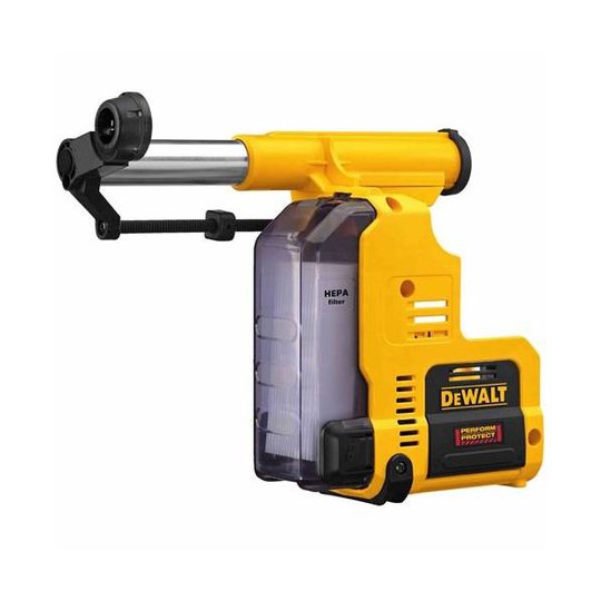 Dewalt D25303DH Dammutsug