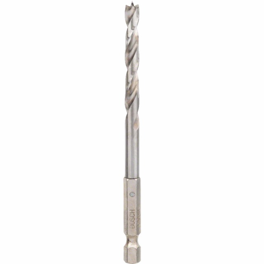 TRÄBORR 1/4 6K 6X105.5 | Beijerbygg Byggmaterial