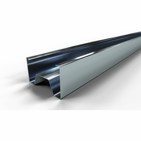STÅLREGEL XR145 L=4000 | Beijerbygg Byggmaterial