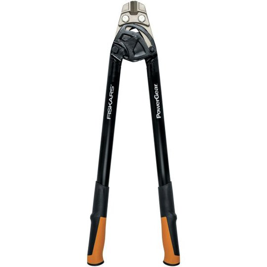 Fiskars PowerGear Bultsax 76 cm