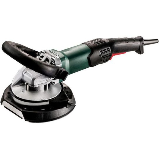 Metabo RFEV 19-125 RT Slipmaskin 1900 W
