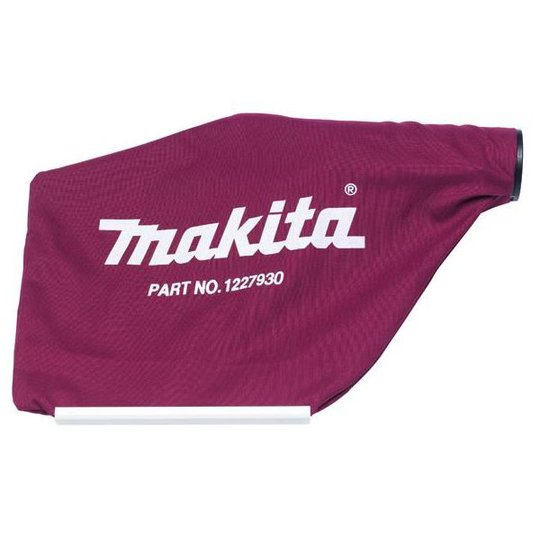 Makita 122793-0 Dammsugarpåse