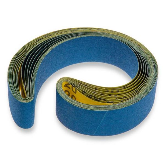 Fein 63714054019 Slipband 10-pack, 40x815 mm K120
