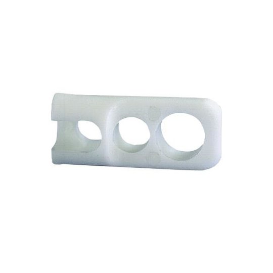 Gelia 107904115 Upphängningsbygel vit