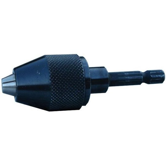 Panasonic 750984 Snabbchuck 6mm med 1/4" fäste