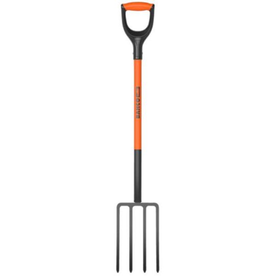 Bahco LST-52121 Grep med D-handtag, stor