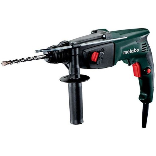 Metabo BHE 2444 Borrhammare 800 W