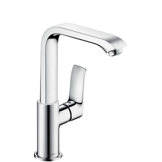 Hansgrohe Metris Tvättställsblandare