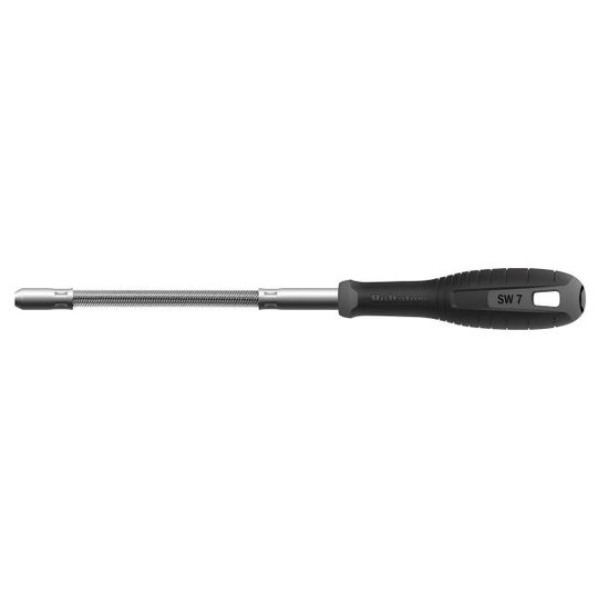 Hultafors 443125 Hylsskruvmejsel SW 7,0 x 150