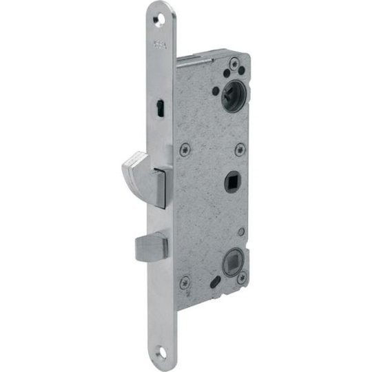 ASSA 2002 Connect Låshus E-lås, vändbart
