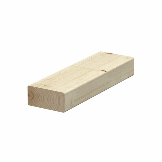 45X95 BYGGREGEL C14 L=2,7M