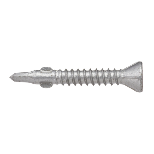SPÅNSKIVESKRUV STÅL UTV 2MM 3,8X30 800ST | Beijerbygg Byggmaterial