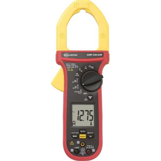 Beha-Amprobe AMP-330-EUR Strömtång