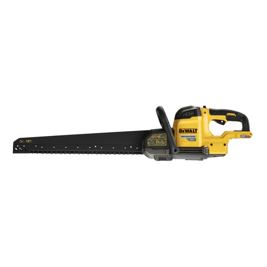 ALLIGATORSÅG DCS397N 54V 430MM UTAN BATTERI | Beijerbygg Byggmaterial