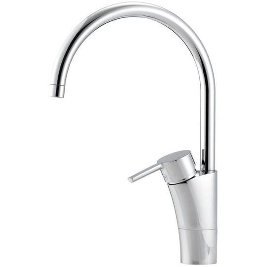 Mora MMIX K5 732100 Köksblandare utan diskmaskinsavst.