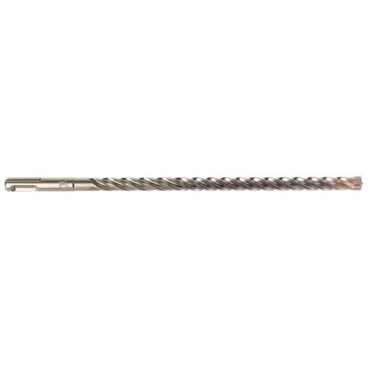 Milwaukee MX4 Hammarborr SDS-Plus, 4-skärs 10x260 mm