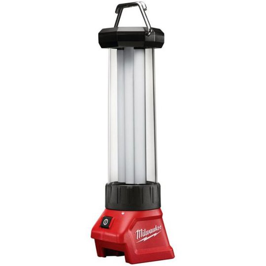 Milwaukee M18 LL-0 Lysrörslampa