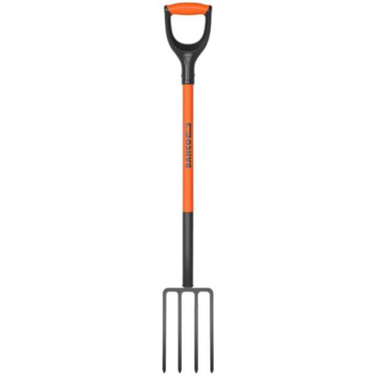 Bahco LST-51121 Grep med D-handtag, liten