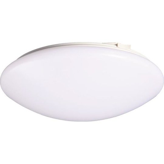Gelia Kattegatt Plafond vit 12 W