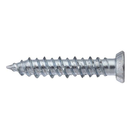BETONGSKRUV 7.5X 92 100-P 7592 | Beijerbygg Byggmaterial
