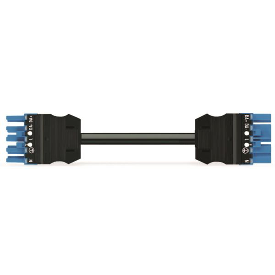 Wago 1275044 Dalikablage hona/hane, 5 m
