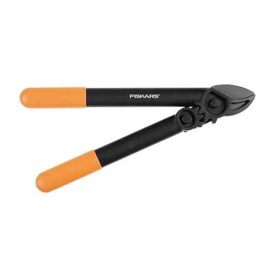 Fiskars 1000581 Grensax med utväxling, 40 cm