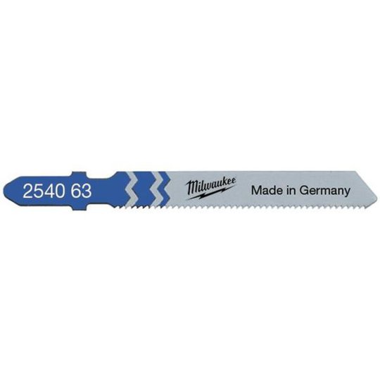 Milwaukee T118A Sticksågsblad 5-pack