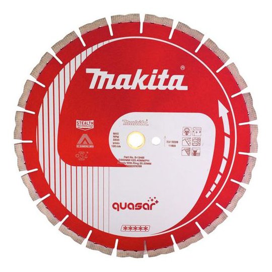 Makita B-13465 Diamantklinga
