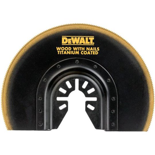 Dewalt DT20711-QZ Segmentsågklinga