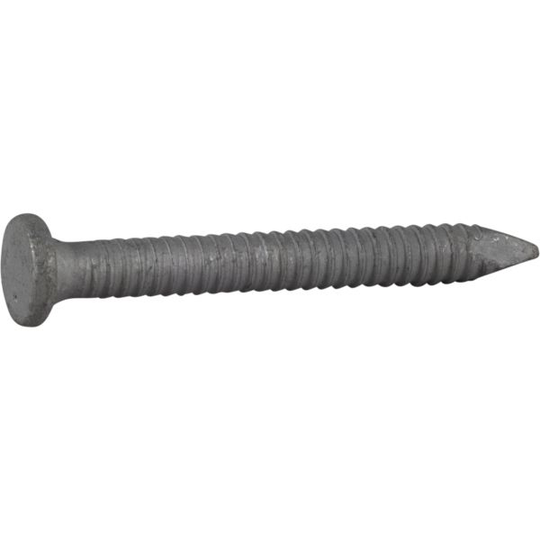 ESSVE 777262 Ankarspik Ø4 mm, FLAT FZV 40 mm, 200-pack