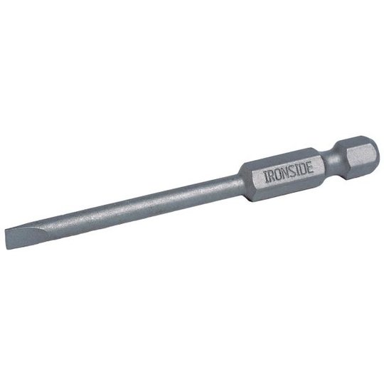 Ironside 201681 Bits spår, 75 mm, 2-pack 3 mm