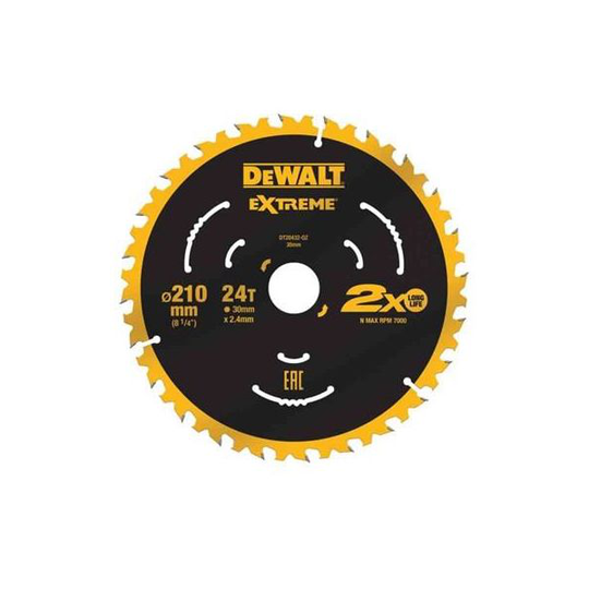 Dewalt Extreme DT20432-QZ Sågklinga