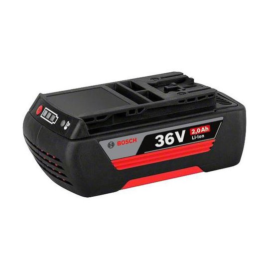 Bosch 36V Li-Ion batteri 2,0Ah