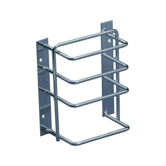Steinel 7391346104983 Skyddsgaller för väggmontage