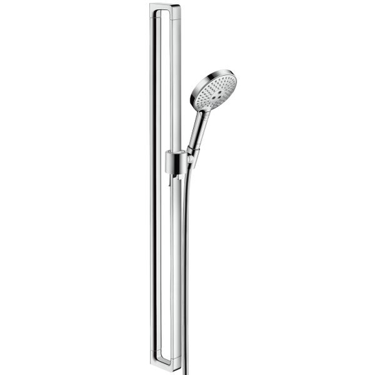Hansgrohe Axor Citterio E Duschset stång/handdusch/slang