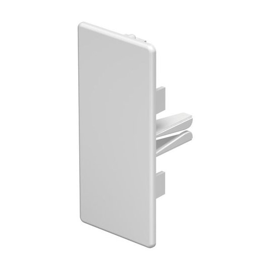 Obo Bettermann 6193234 Ändstycke WDK-H-kanal 90 x 40 mm