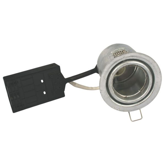Scan Products Zeta Downlight utan ljuskälla, max. 6W LED