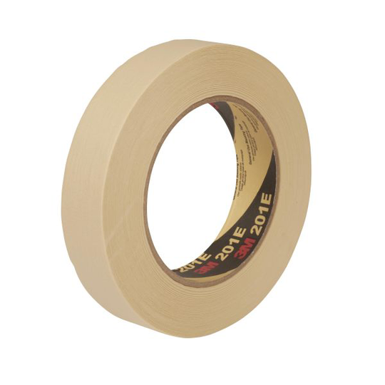 3M 201E Maskeringstejp 36 mm x 50 m