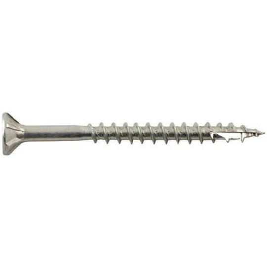 NKT 150181 Träskruv Climate G3 5,0 x 50/35 mm, 200-pack TX-20
