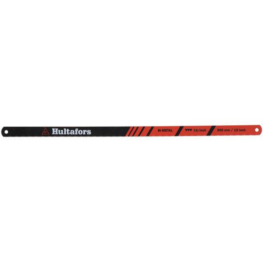 Hultafors HM-6-32x5 Bågfilsblad 150 mm, 10-pack