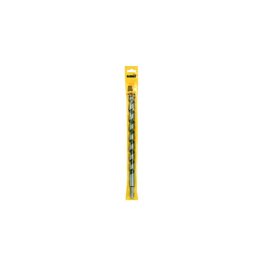 TRÄSPIRALBORR 20X380 DEWALT | Beijerbygg Byggmaterial