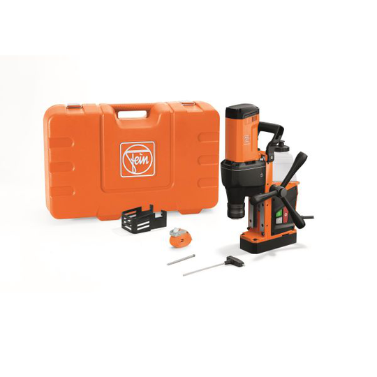 Fein KBE 36 QW MAGSPEED Magnetborrmaskin 1600 W