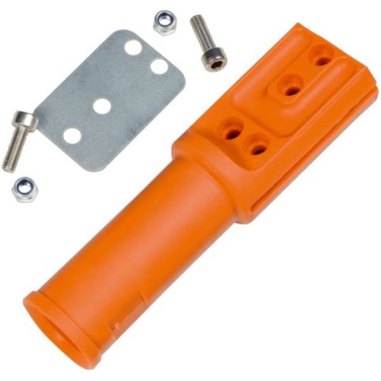 Bahco ASP-AS Sågadapter för förlängningsskaft