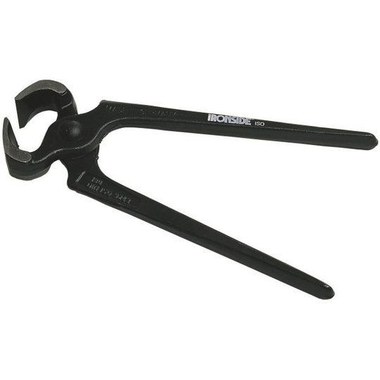 Ironside 121192 Hovtång 160 mm