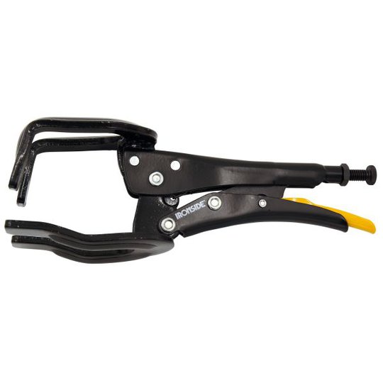 Ironside 100726 Låstång 0-60 mm, mjuköppnande