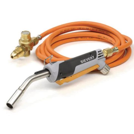 Sievert Promatic 721504 Brännarpaket
