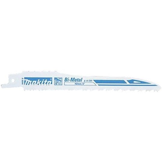 Makita B-05044 Tigersågblad 5-pack