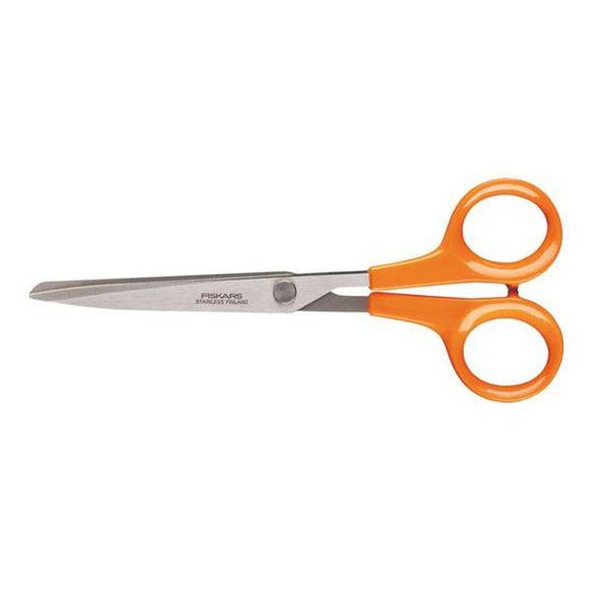 Fiskars Classic 1000816 Papperssax 17 cm