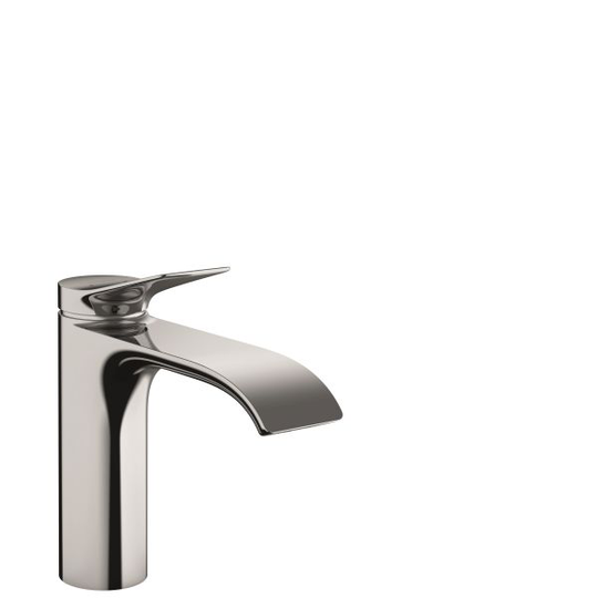 Hansgrohe Vivenis 110 Tvättställsblandare utan bottenventil Krom