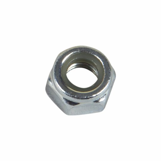 LÅSMUTTER LÅG D985 FZB M5